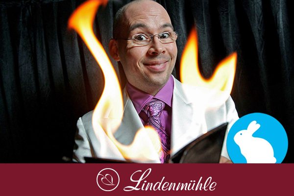 Zauberdinner Gutschein