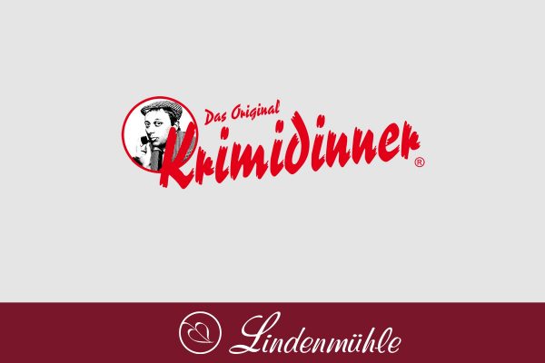 Krimidinner Gutschein