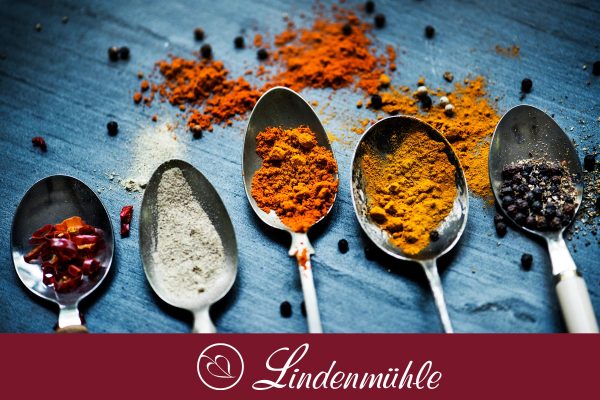 Gewürzseminar Gutschein